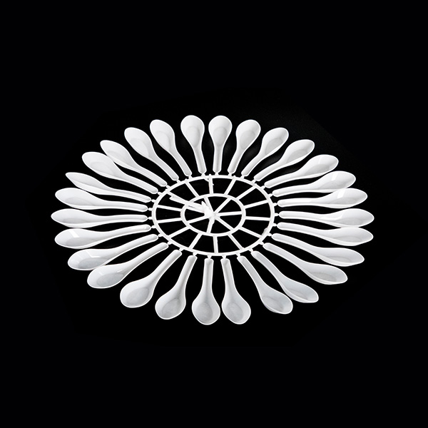 塑料餐具产品9
