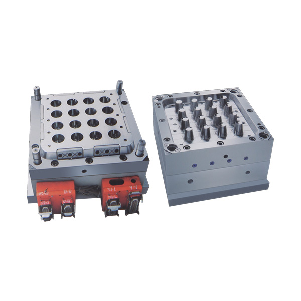 Plastic Cup Mould